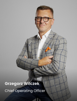 Członek zespołu