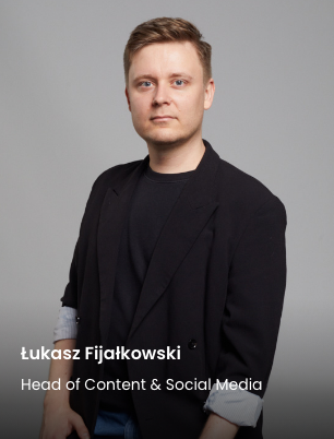 Członek zespołu