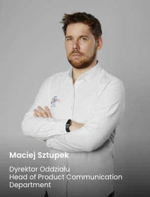Członek zespołu
